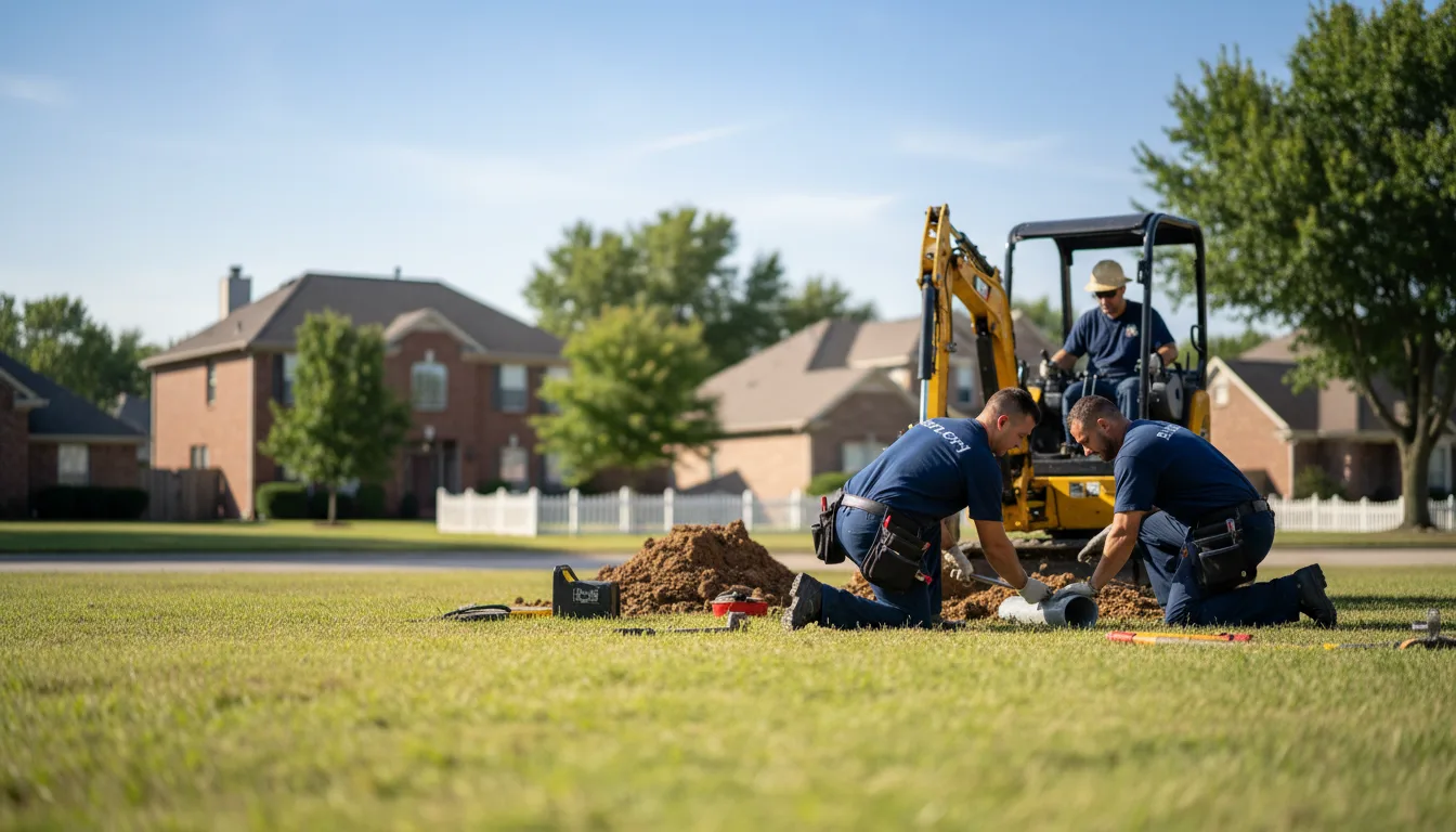 Water Heater Repair in Carthage, TN near me